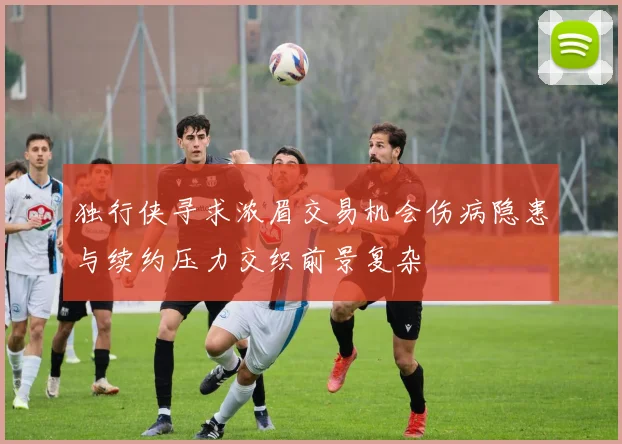 独行侠寻求浓眉交易机会伤病隐患与续约压力交织前景复杂