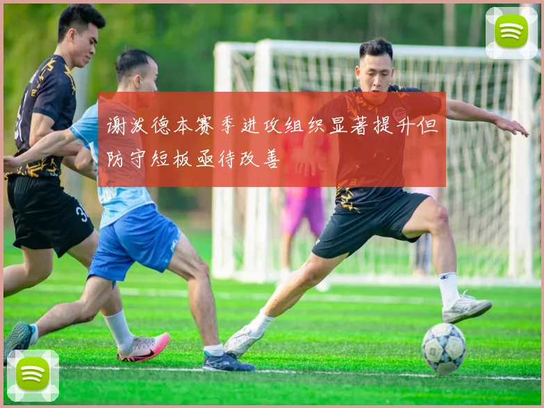 谢泼德本赛季进攻组织显著提升但防守短板亟待改善
